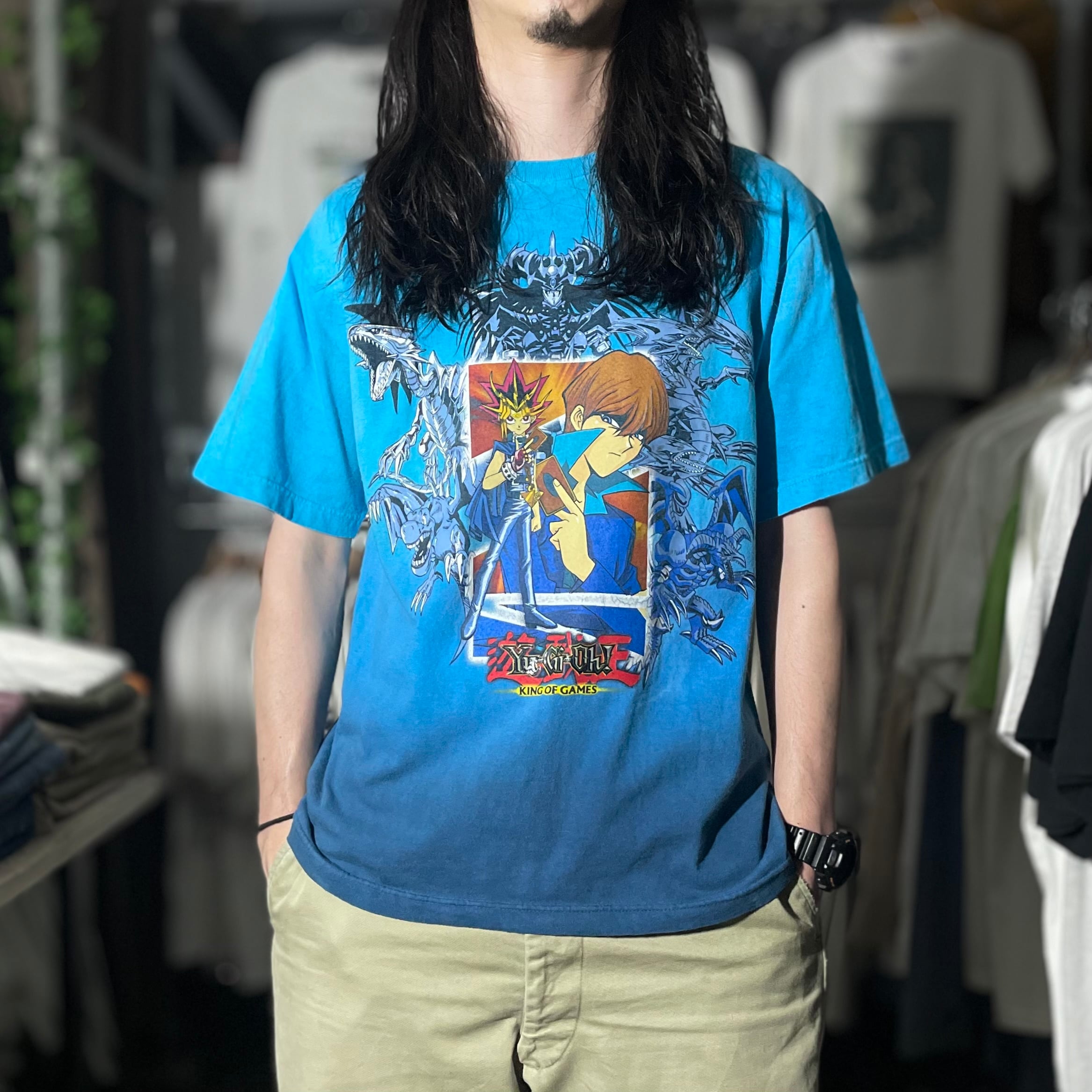 00's 