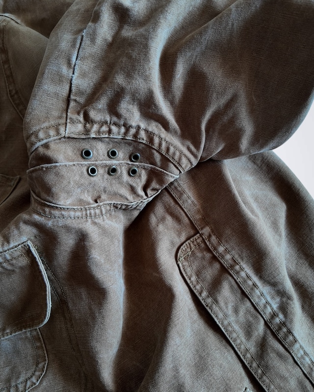 1920s DRYBAK HUNTING JACKET
