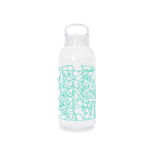 JUN OSON×RIDGE "Water Bottle 500ml"