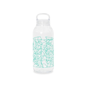 JUN OSON×RIDGE "Water Bottle 500ml"