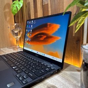 \ 公式ショップ限定価格❣️/ 2022年モデル《超軽量》LIFEBOOK U9312/KX フルHD メモリ8GB SSD256GB 第12世代 ノートパソコン 安心サポート&3ヶ月保証付き