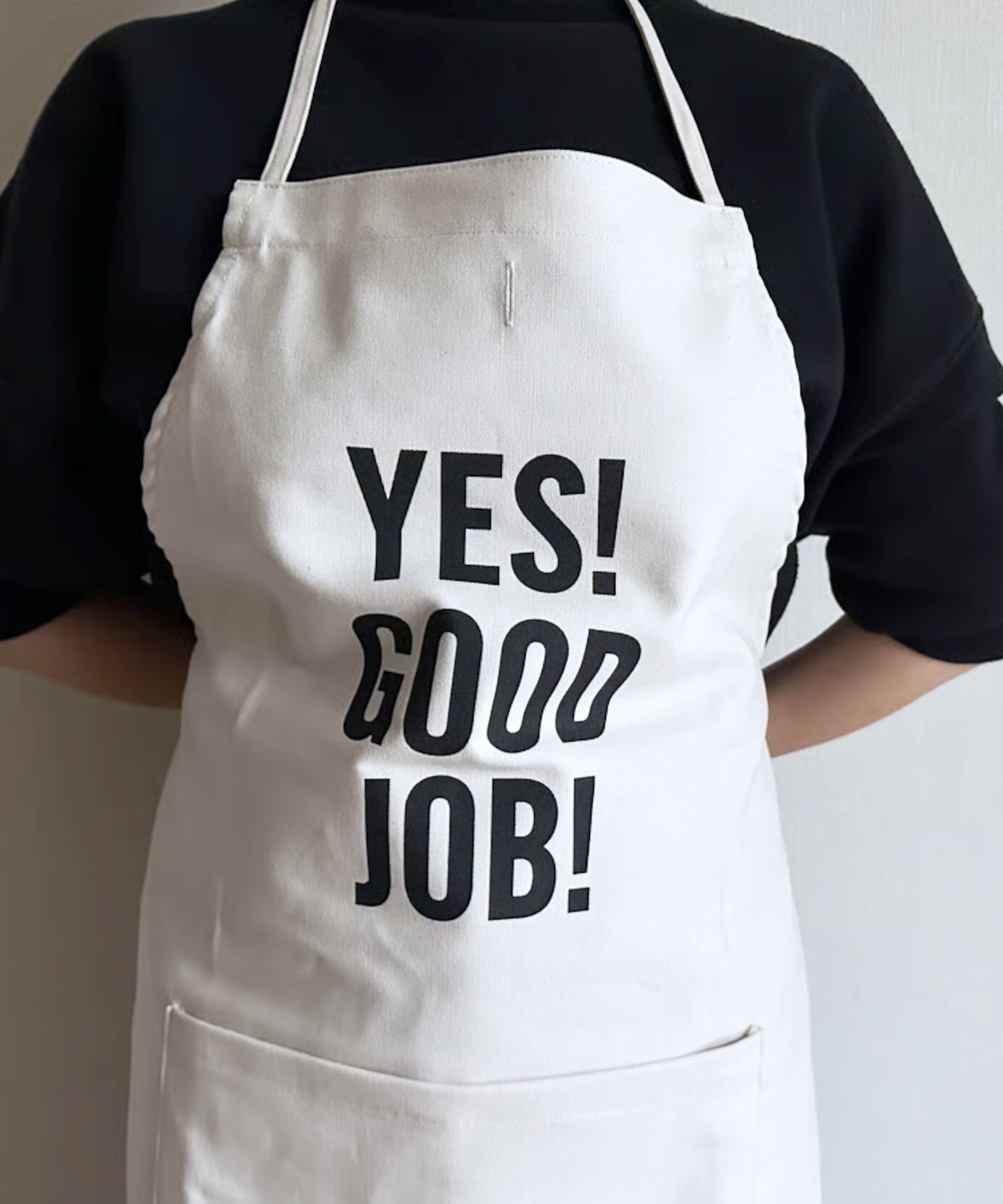 DRESSSEN / ADULT APRON #4 