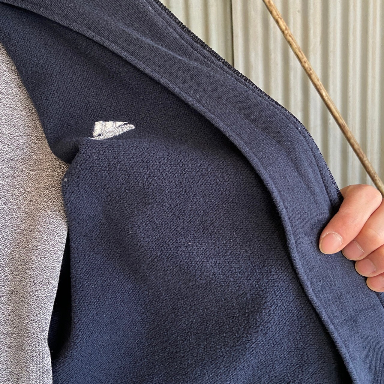 adidas アディダス ワンポイント パフォーマンスロゴ ワンポイント刺繍 