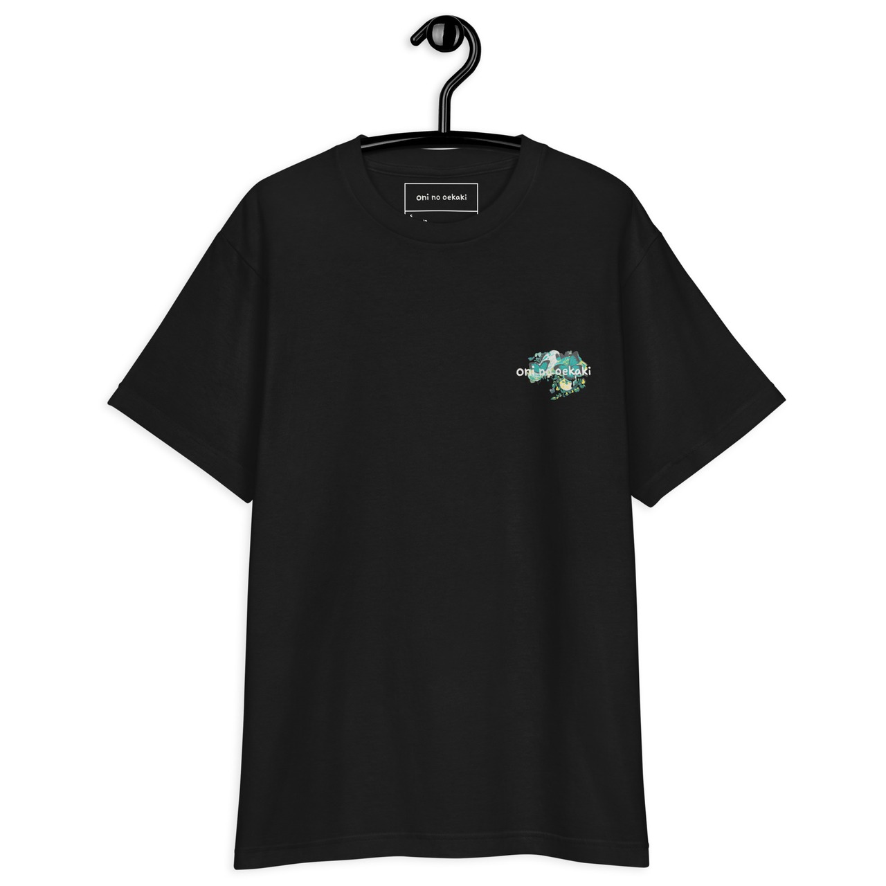 BUTTERFLY 05 Tee O016 - 8