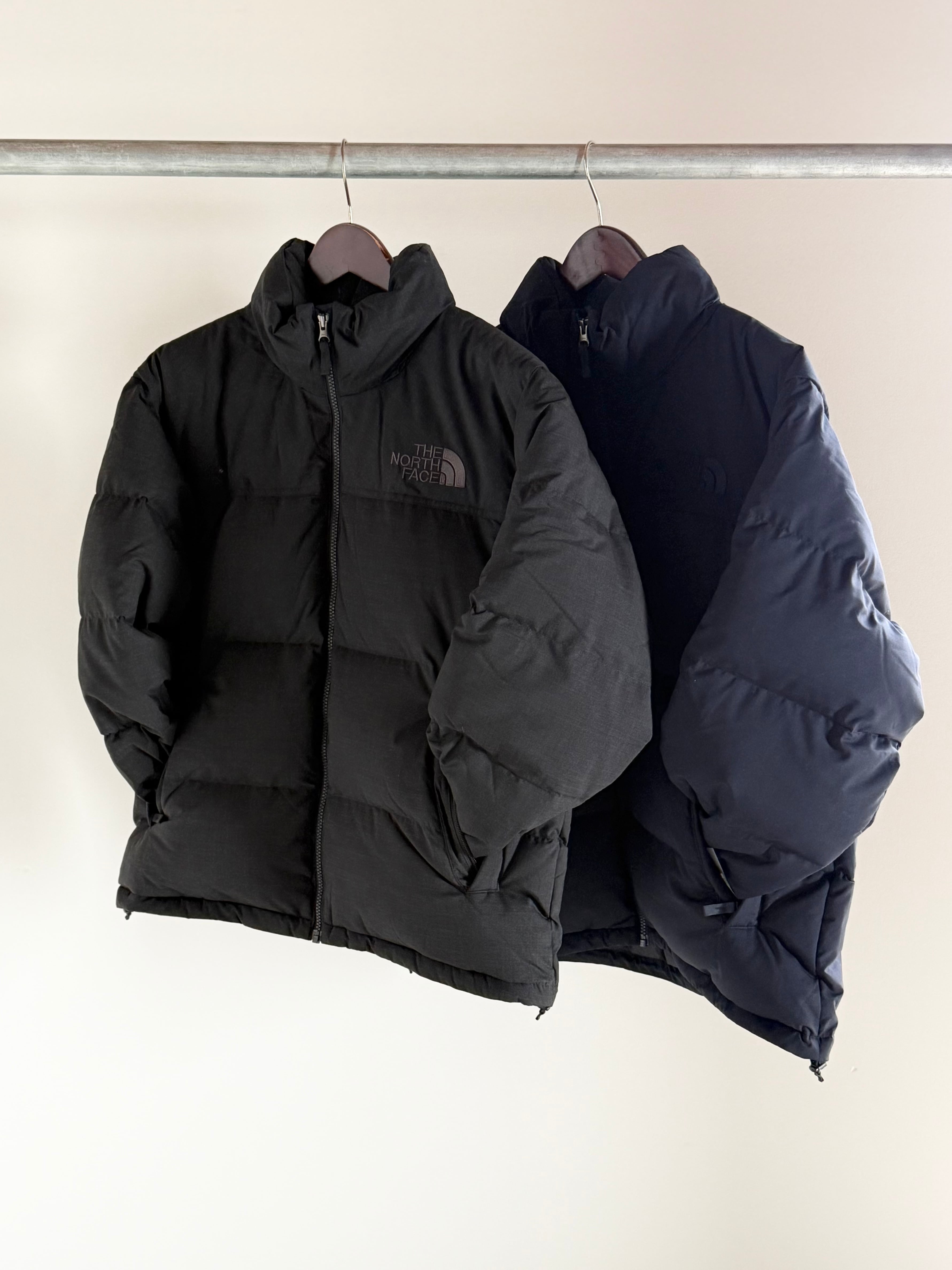 NORTH FACE ノースフェイス【WOOLY NUPTSE JACKET ウーリーヌプシ