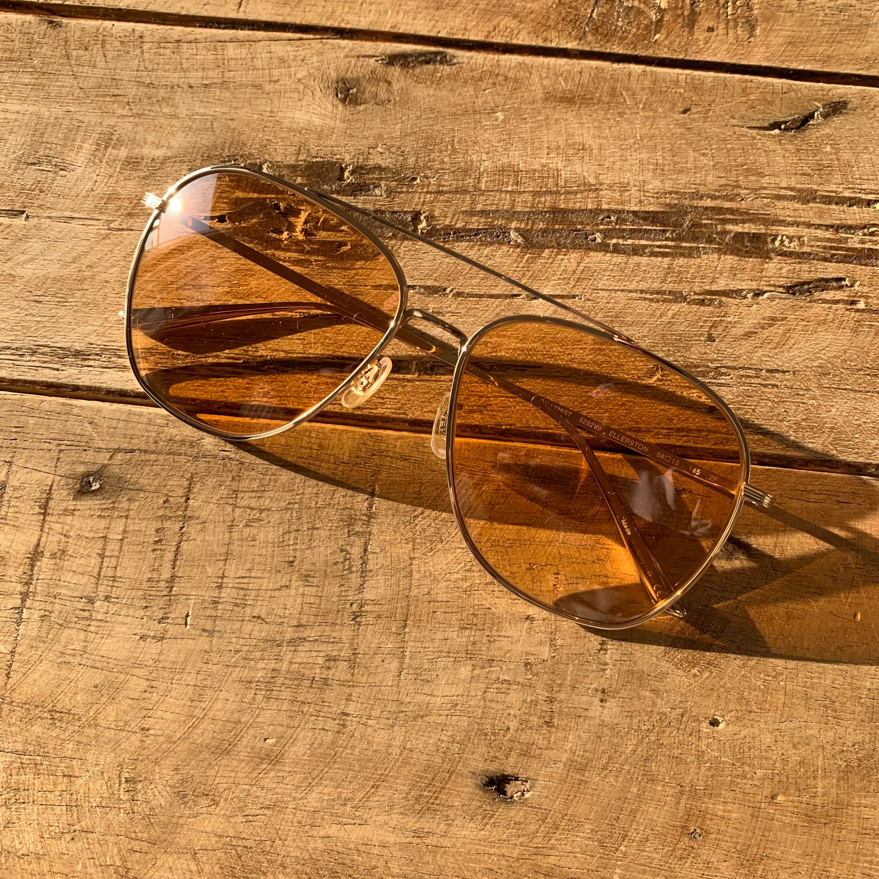 Oliver Peoples Oliver Peoples
