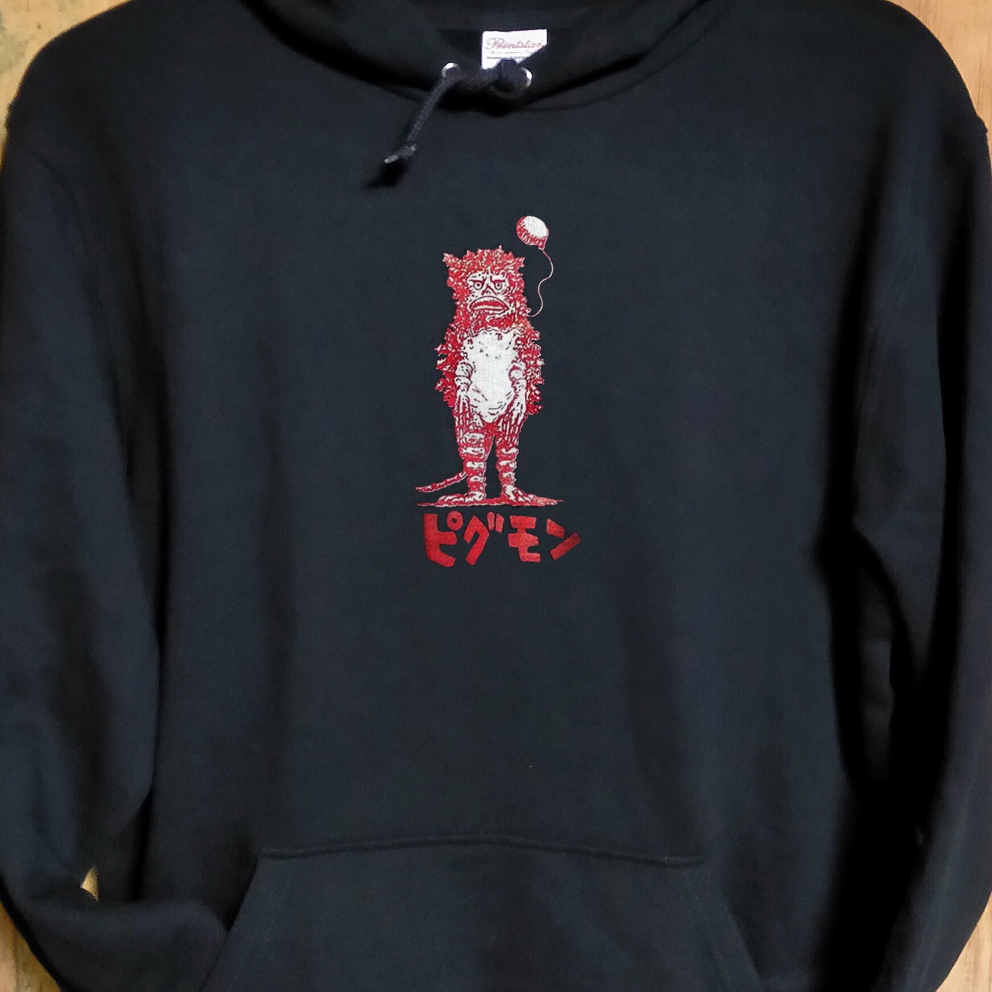 90s STUDIO ONE パーカー L STUDIO ONE スタジオワン グレー パーカー 選べる5サイズ S,M,L,XL,XXL