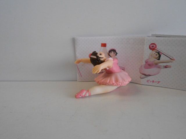 ♯Jmi14BZ ぽっちゃりソルジャー 全8種 パンダの穴