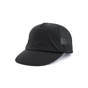 [CAYL] Panel Mesh Cap / Black 正規品 韓国ブランド 韓国通販 韓国代行 韓国ファッション ケイル 取扱店 日本 店舗