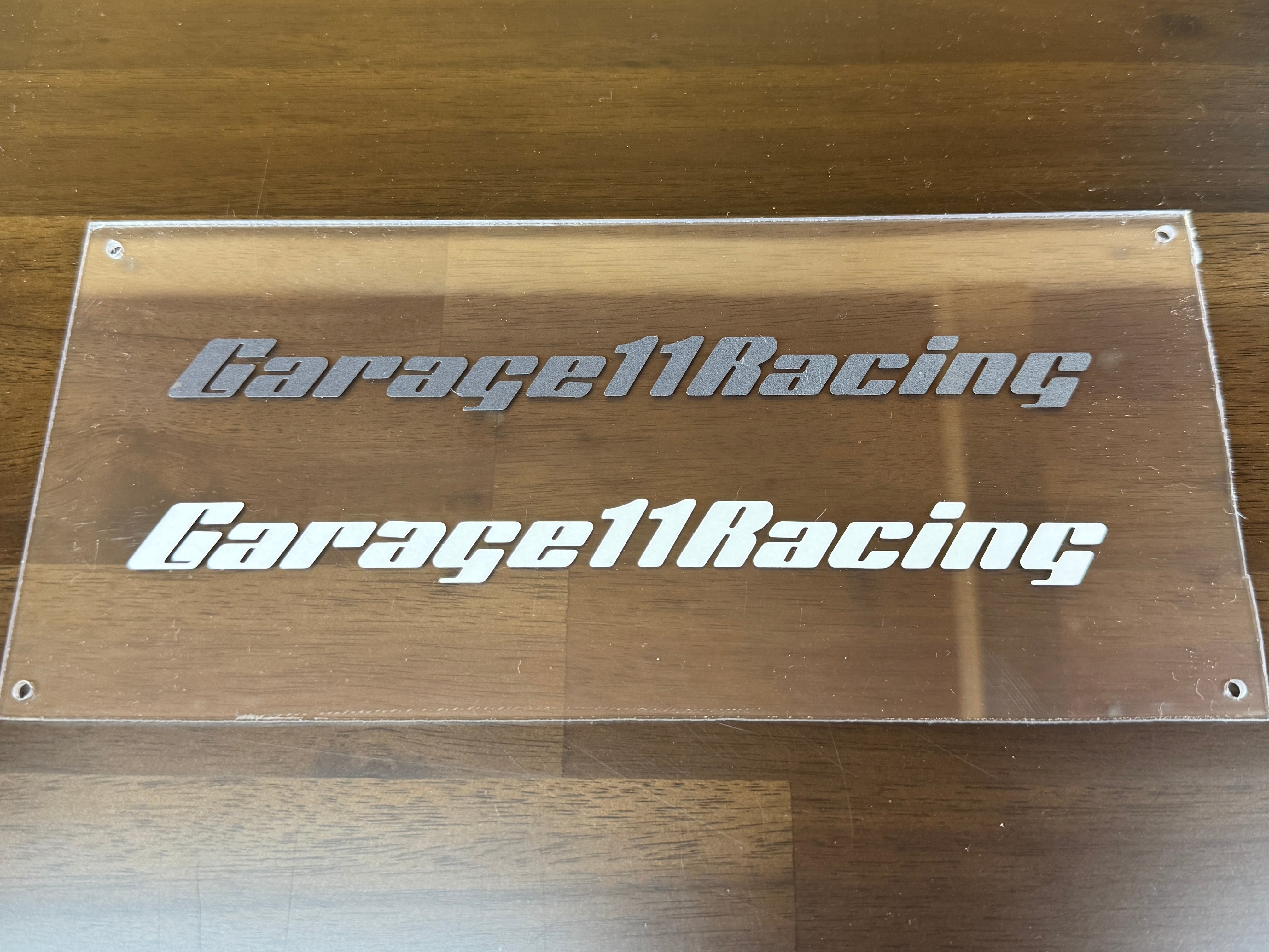 ALL ITEM | Garage 11