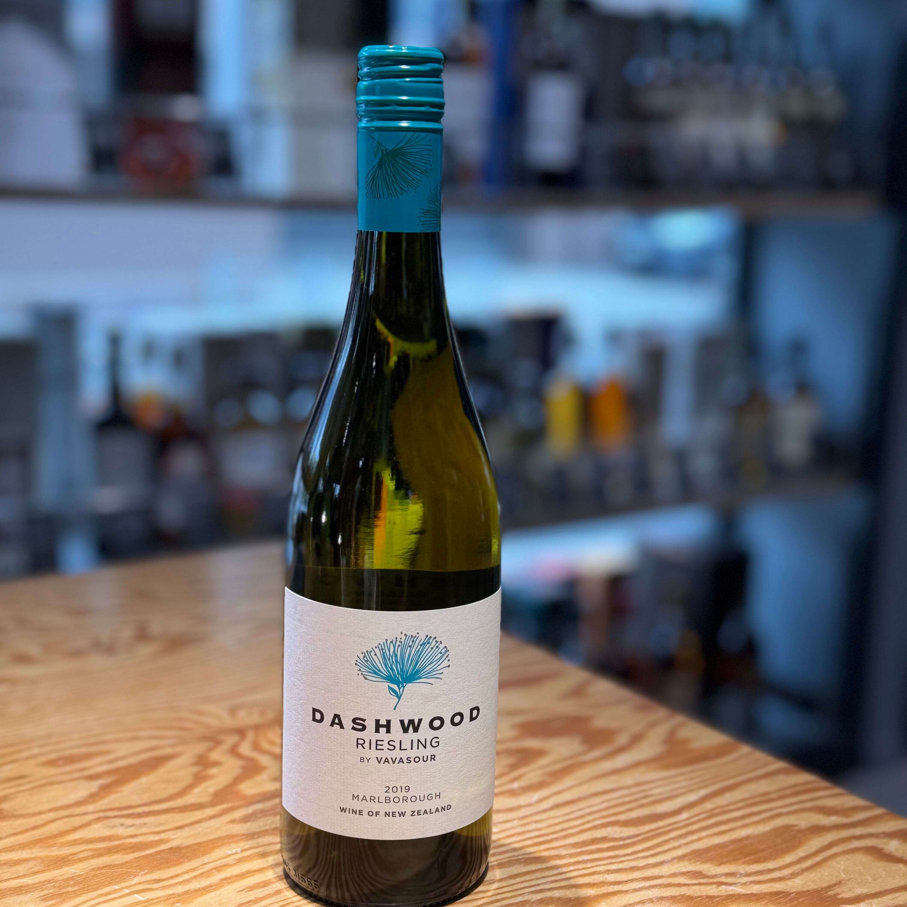 【ダッシュウッド・マールボロ・リースリング】ダッシュウッド 750ml