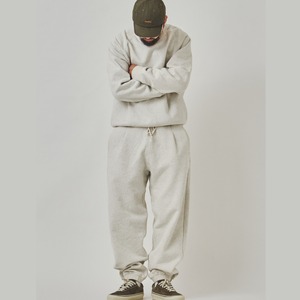 Cloudy Comfort スウェットパンツ N3491