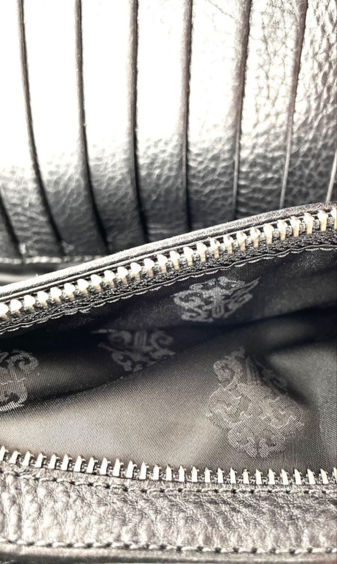 CHROME HEARTS クロムハーツ Wallet マルチカラー 長財布 | chromehearts