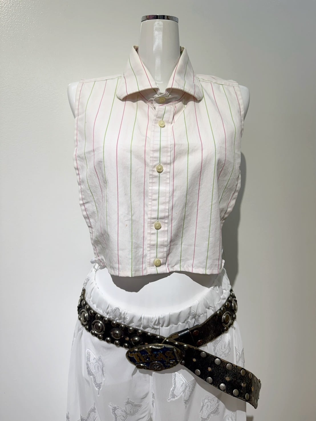 Remake tops