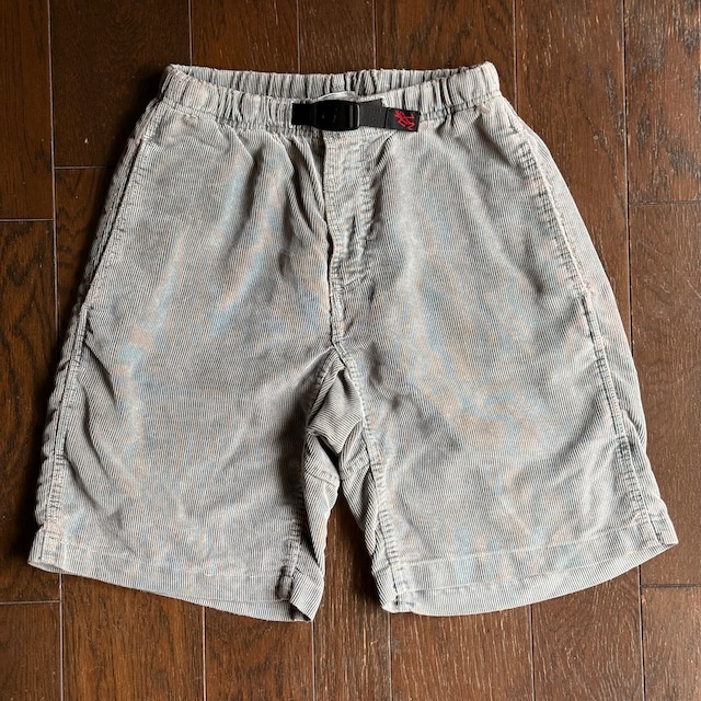 USA製 Old Gramicci Shorts S made in USA