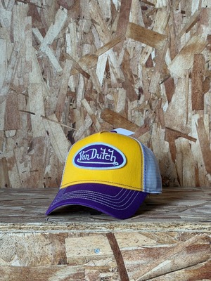 VonDutch CAP (YELLOW)
