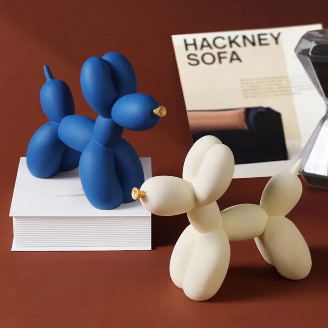 バルーンドッグ 犬 Balloon Dog バルーンアート ペット 家族 バルーンドッグ 犬 Balloon Dog バルーンアート ペット 家族
