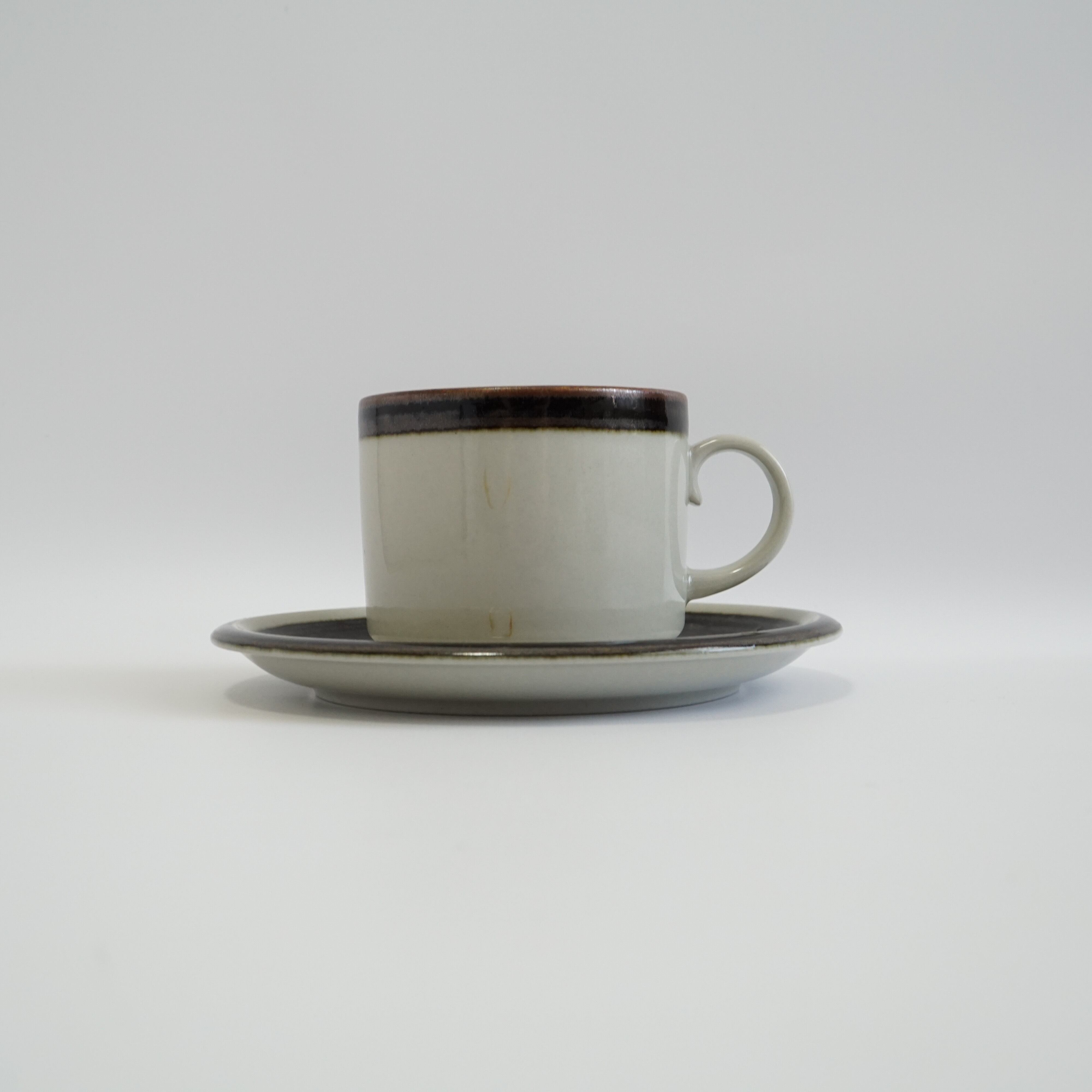 ARABIA（アラビア）/ KARELIA（カレリア）ティーカップ 220 ml no.22