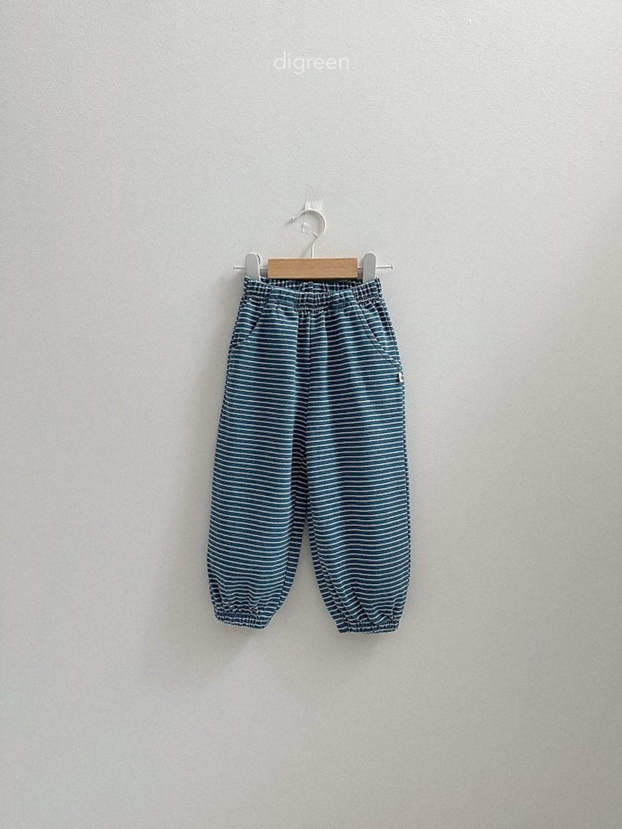 韓国子供服 / Digreen / 26Autumn / j st jogger pants / ジョガーパンツ *S~XXL*