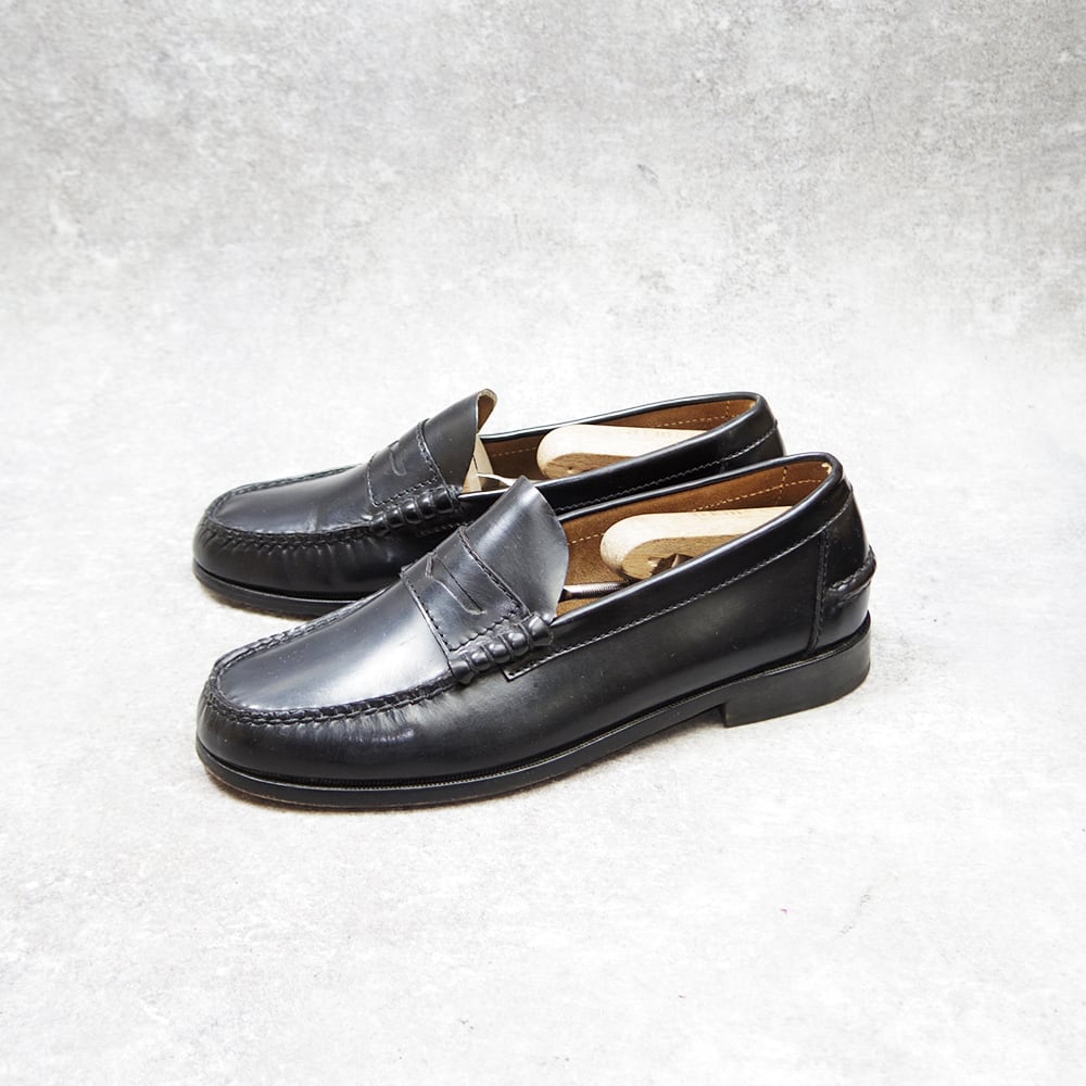 26～27cm Florsheim フローシャイム ペニーローファー コイン マッケイ