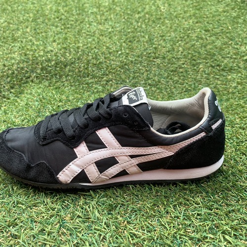 Onitsuka Tiger SERRANO オニツカタイガー  セラーノ HC444