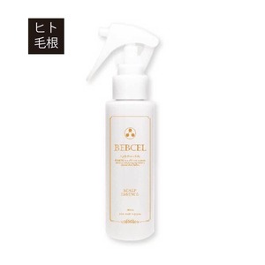 BEBCEL　スカルプエッセンス　100ml