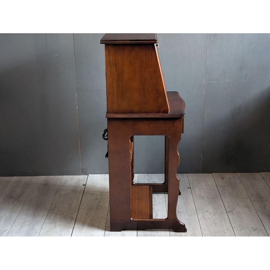 カリモク　karimoku ライティングビューロー　コンセント付 　RZ カリモク karimoku ライティングビューロー コンセント付 RZ