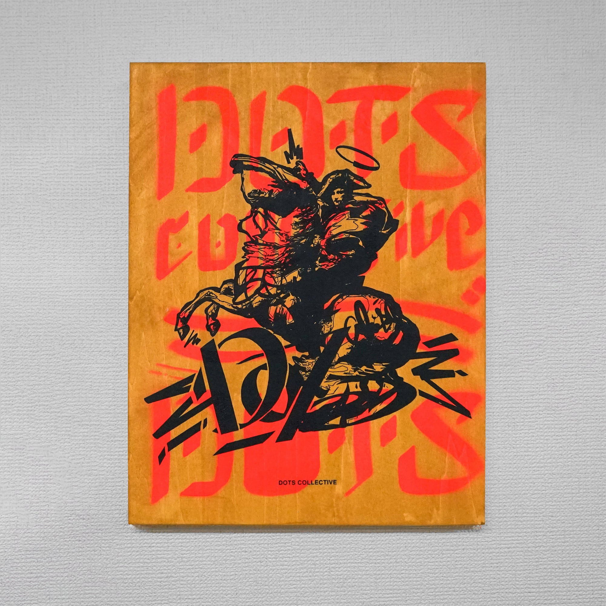 dots collective art