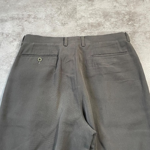 90s BALENCIAGA Sports slacks 詳細写真13