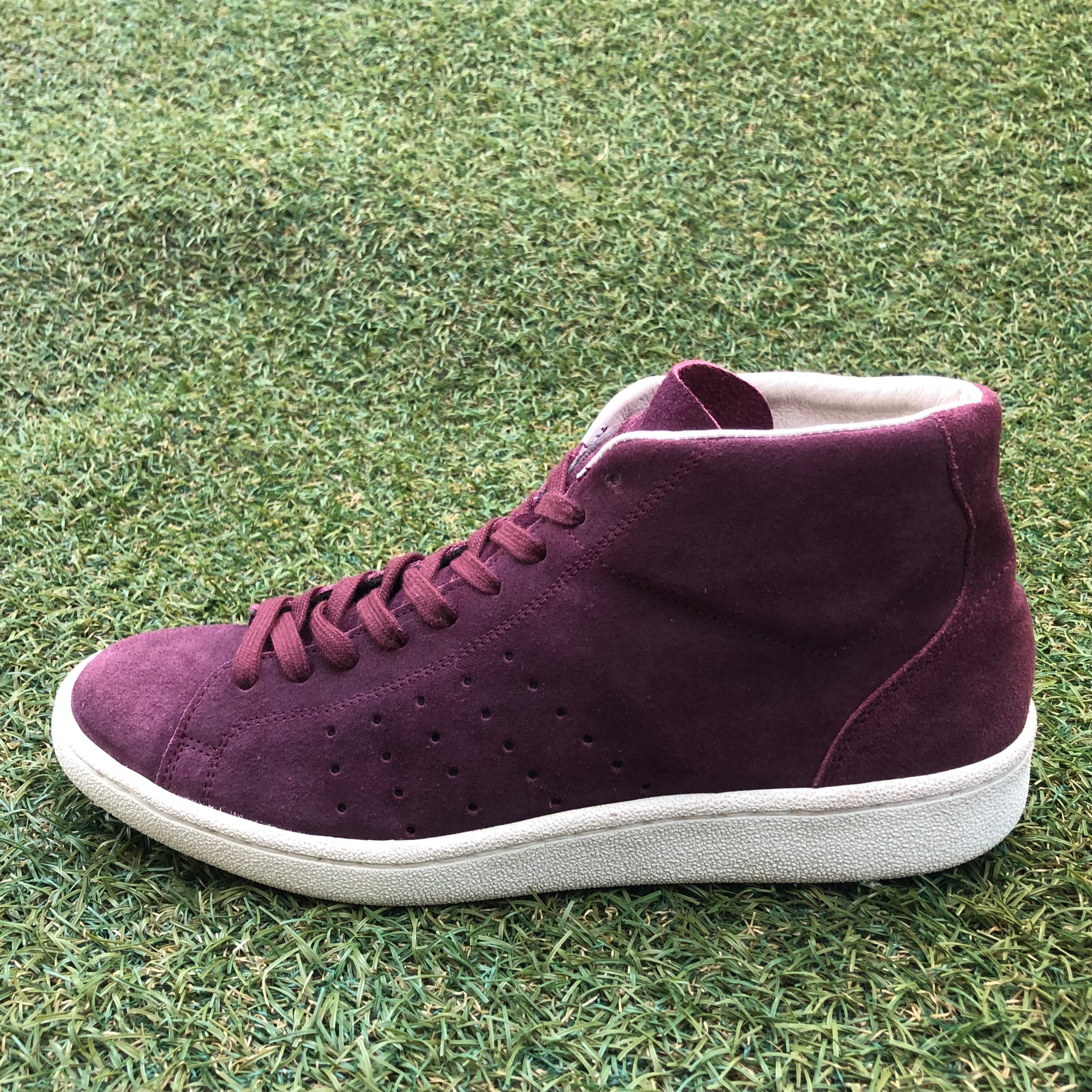 PATRICK PUNCH-HVR パトリック パンチ ハイベロア HA182