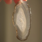 Pluto 02 - アゲートヒーリングチャイム / Agate Healing Chime 1140