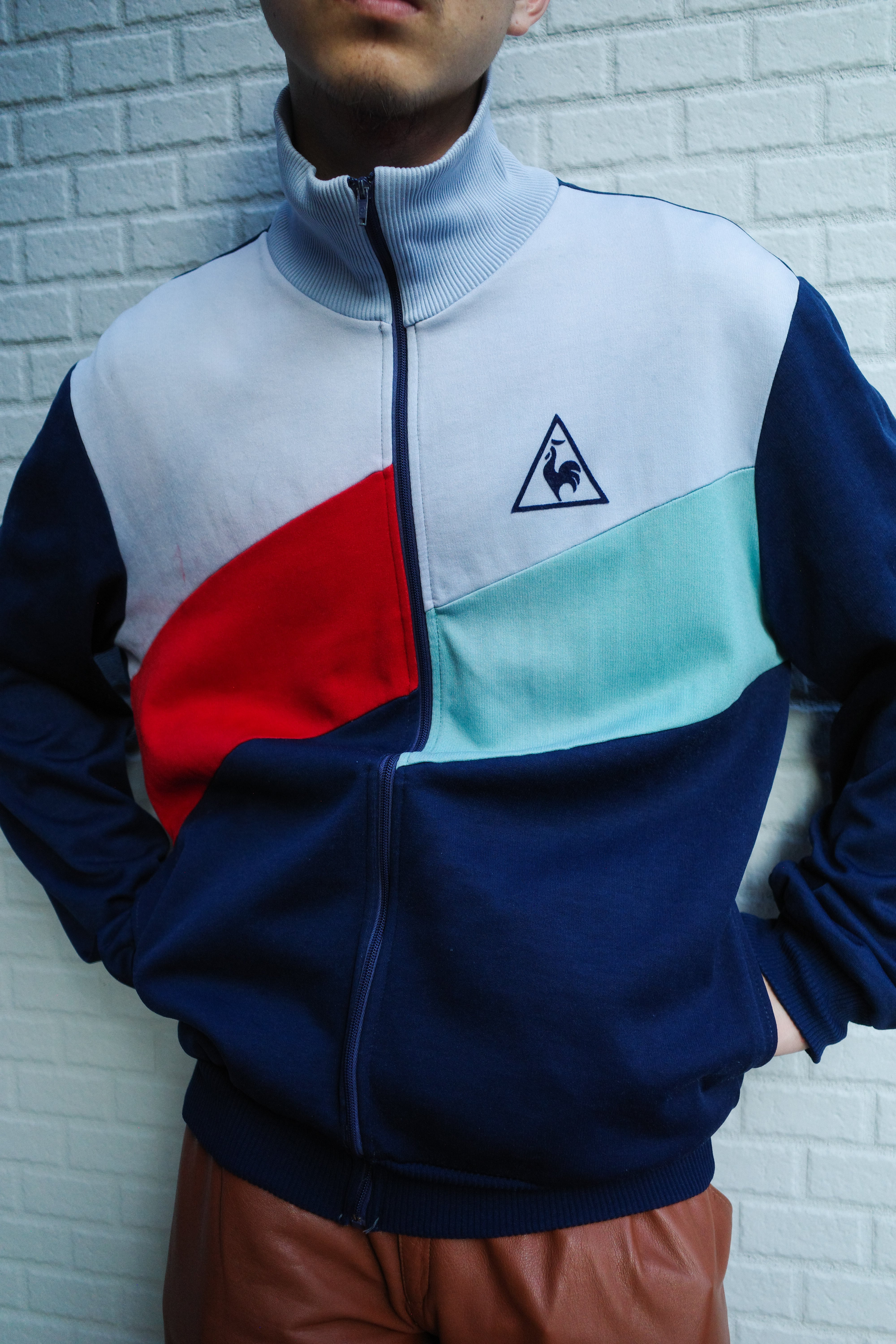 1990s France 