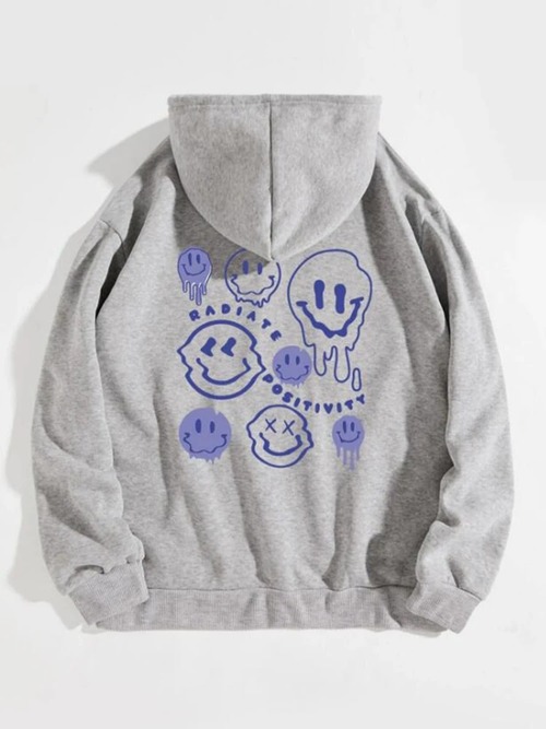 女性用スカルボーンパターンTシャツ,ジッパー付きY2k厚手の長袖カジュアルコート,特大スウェットシャツ パーカー ジャージ ｙ２ｋ T240908203435_31