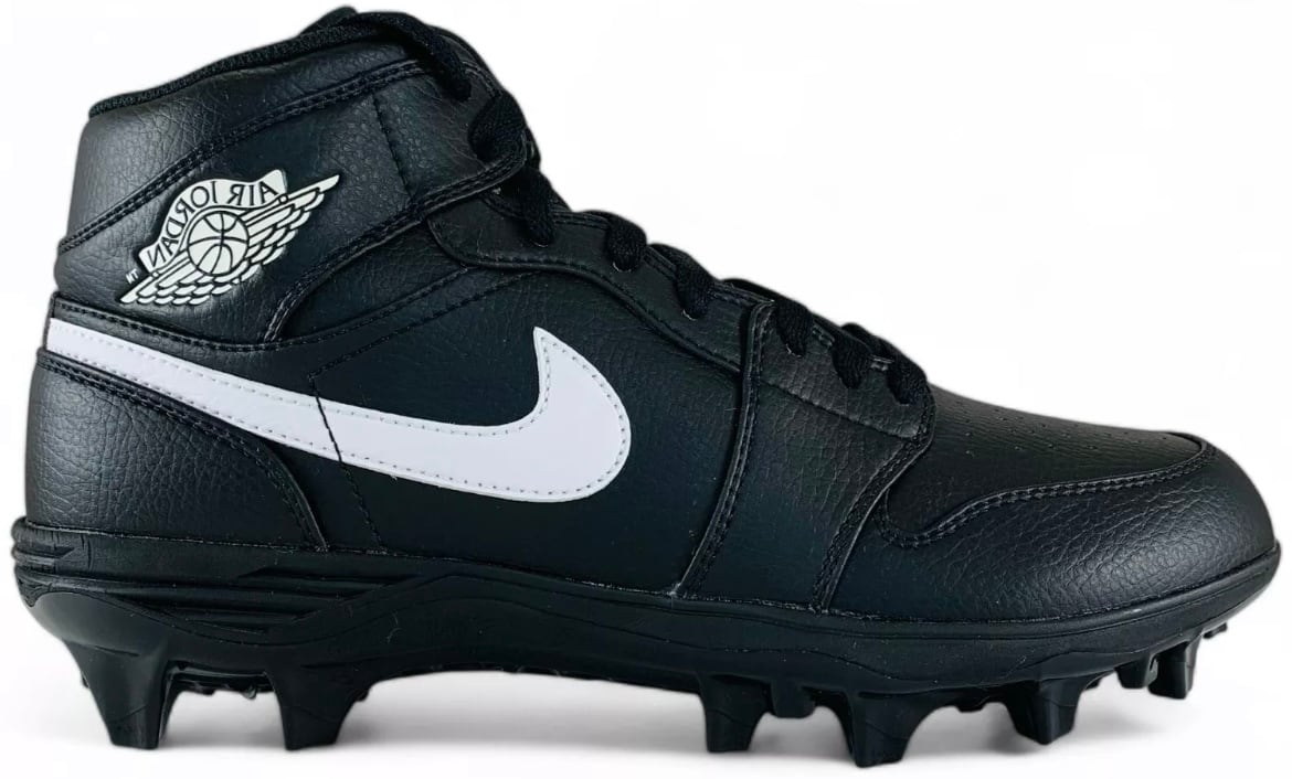 【29cm】Jordan 1 ALPHA MENACE PRO Mid アメフト スパイク