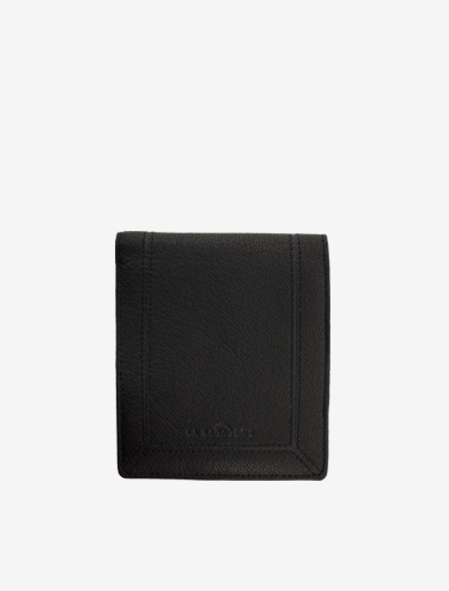 LA BAGAGERIE LETHER WALLET