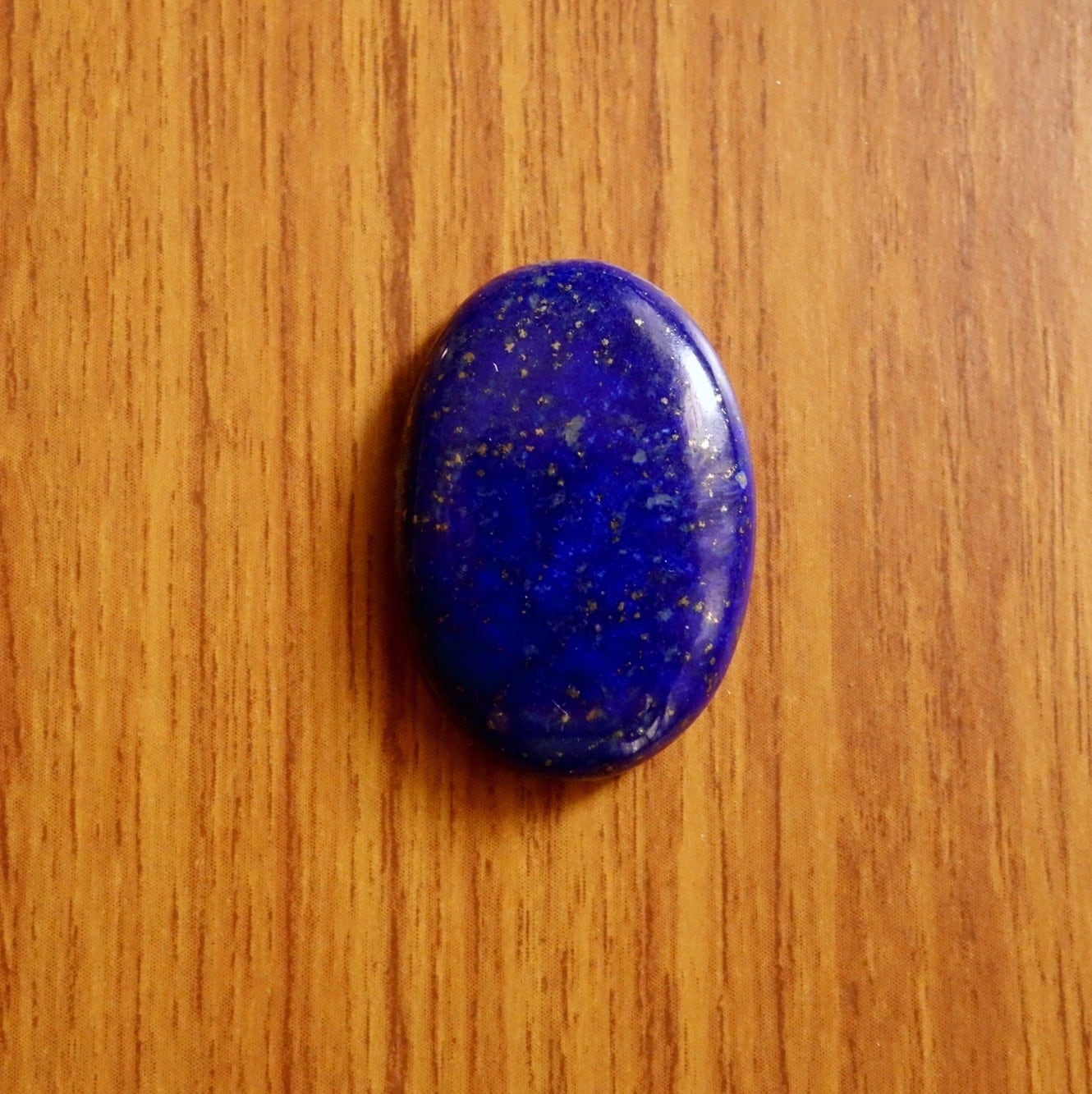 ラピスラズリ 天然石ルース | 天然石・パワーストーン専門店 - Blue Stone