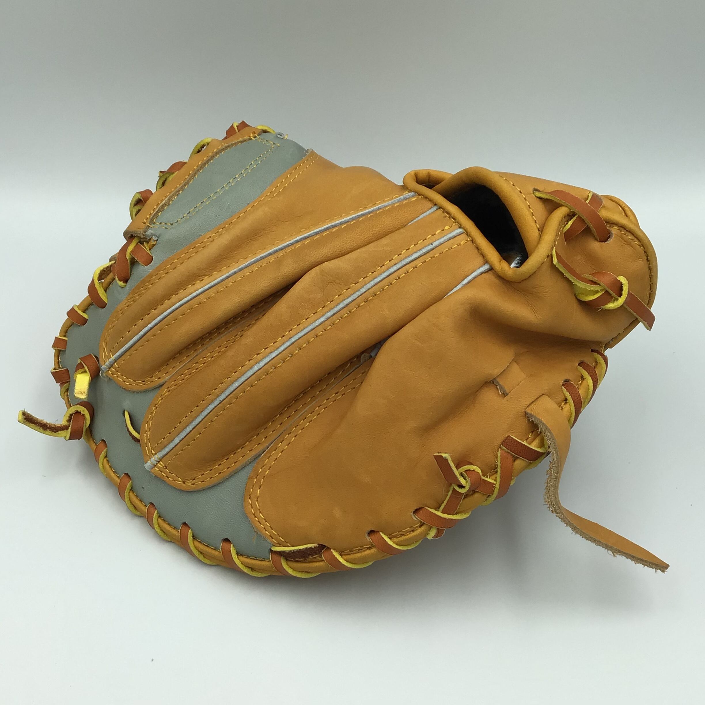 トレーニングキャッチャーミット | maxglove