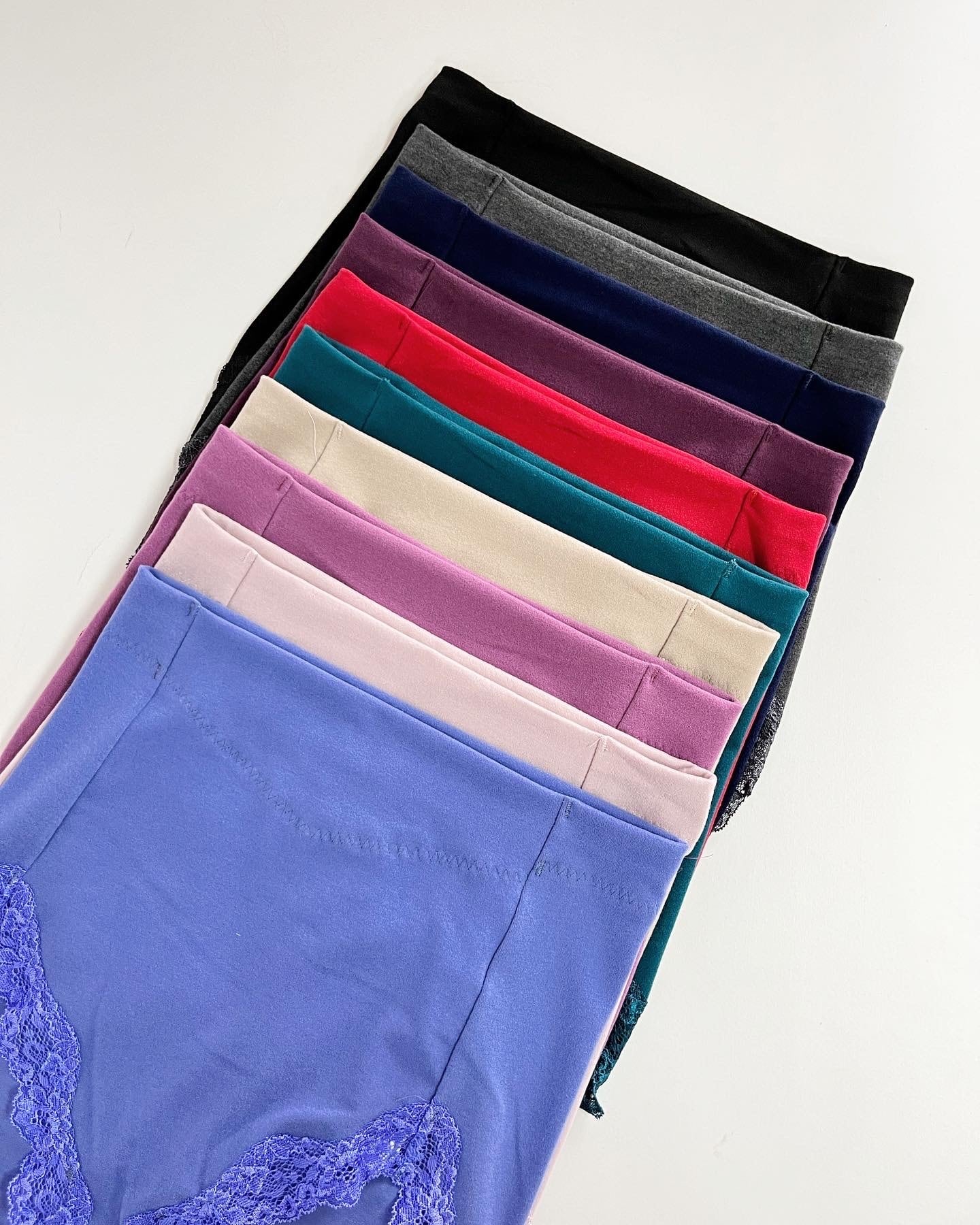 ○ Avenir 冬ショーツ Lサイズ 58092 ミップ（腹巻）ショーツ