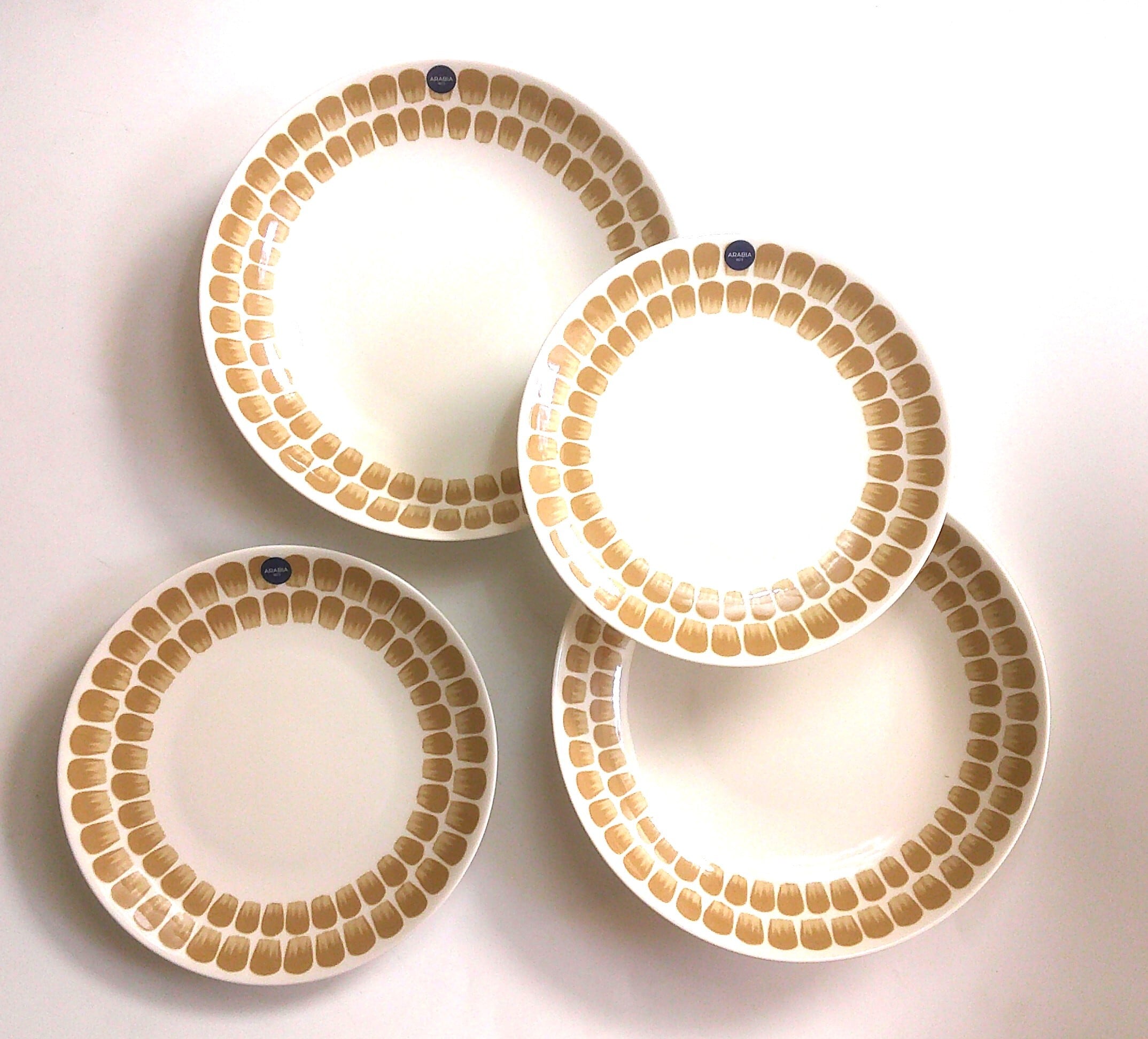 北欧ブランド食器 アラビアARABIA イッタラiittala 食器セット 6