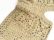 【予約販売】[Kit] グラニーレーシージレ（ロング）