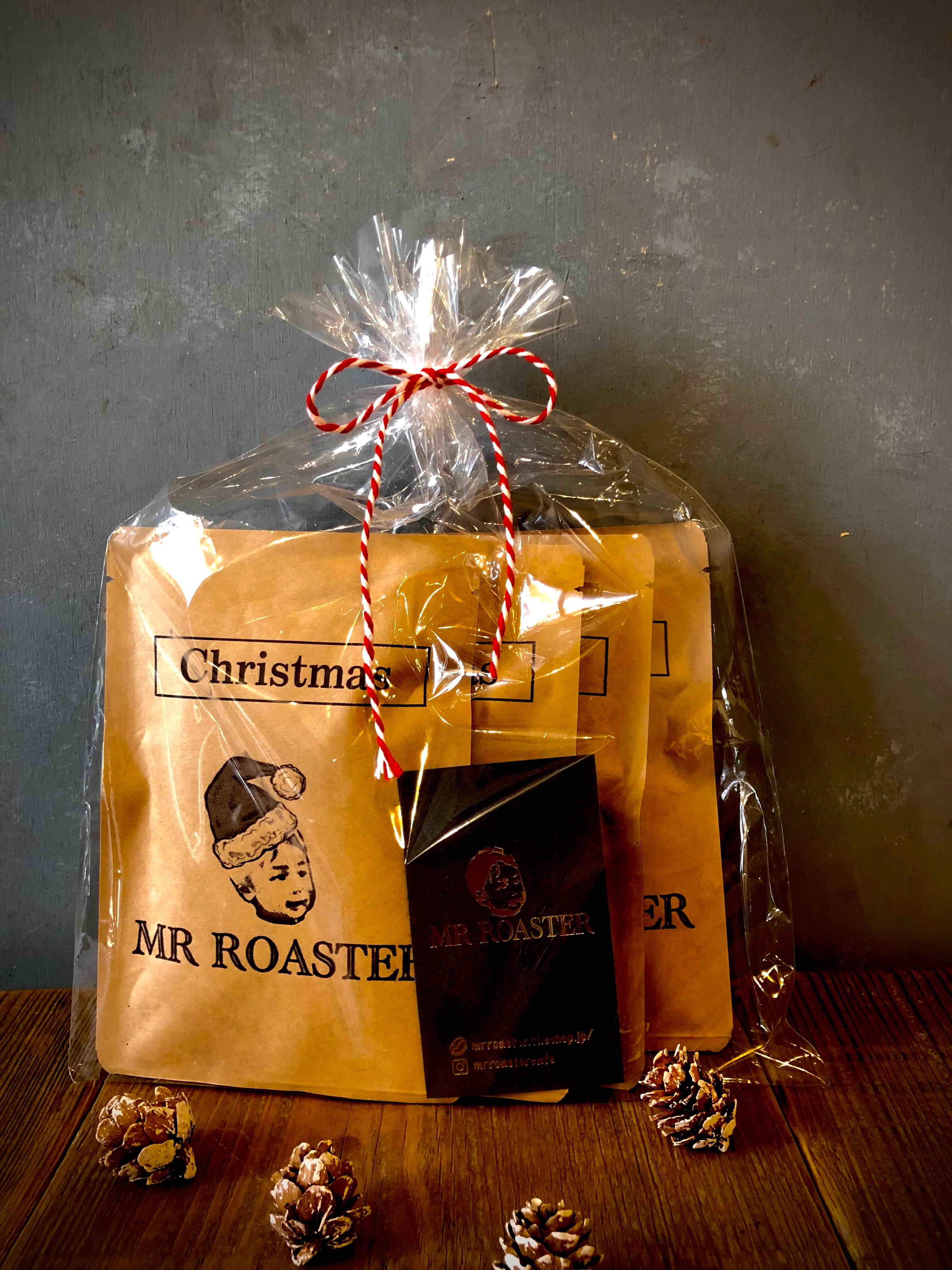 ブラジル サントスNO.2 100g（生豆時） | MR ROASTER