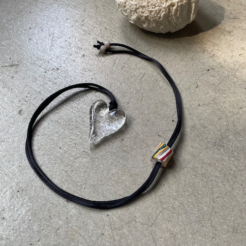 Ryukyu♡ Tie Pendant