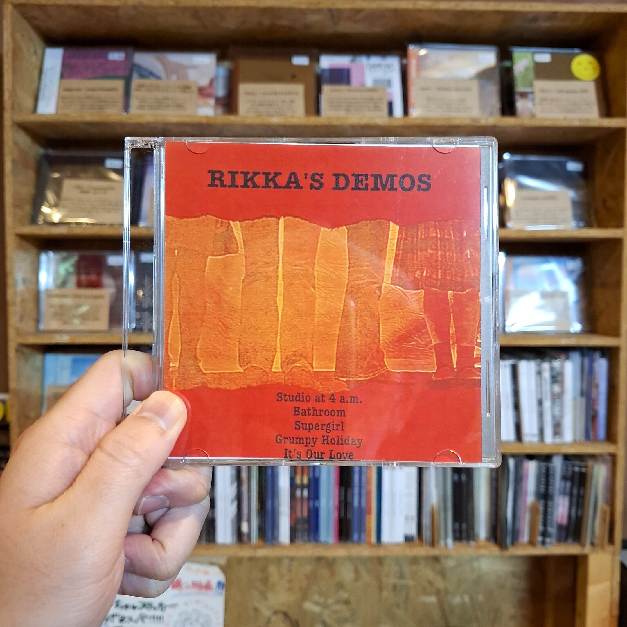 ANORAK! / ANORAK!(CD) | 9spices distro