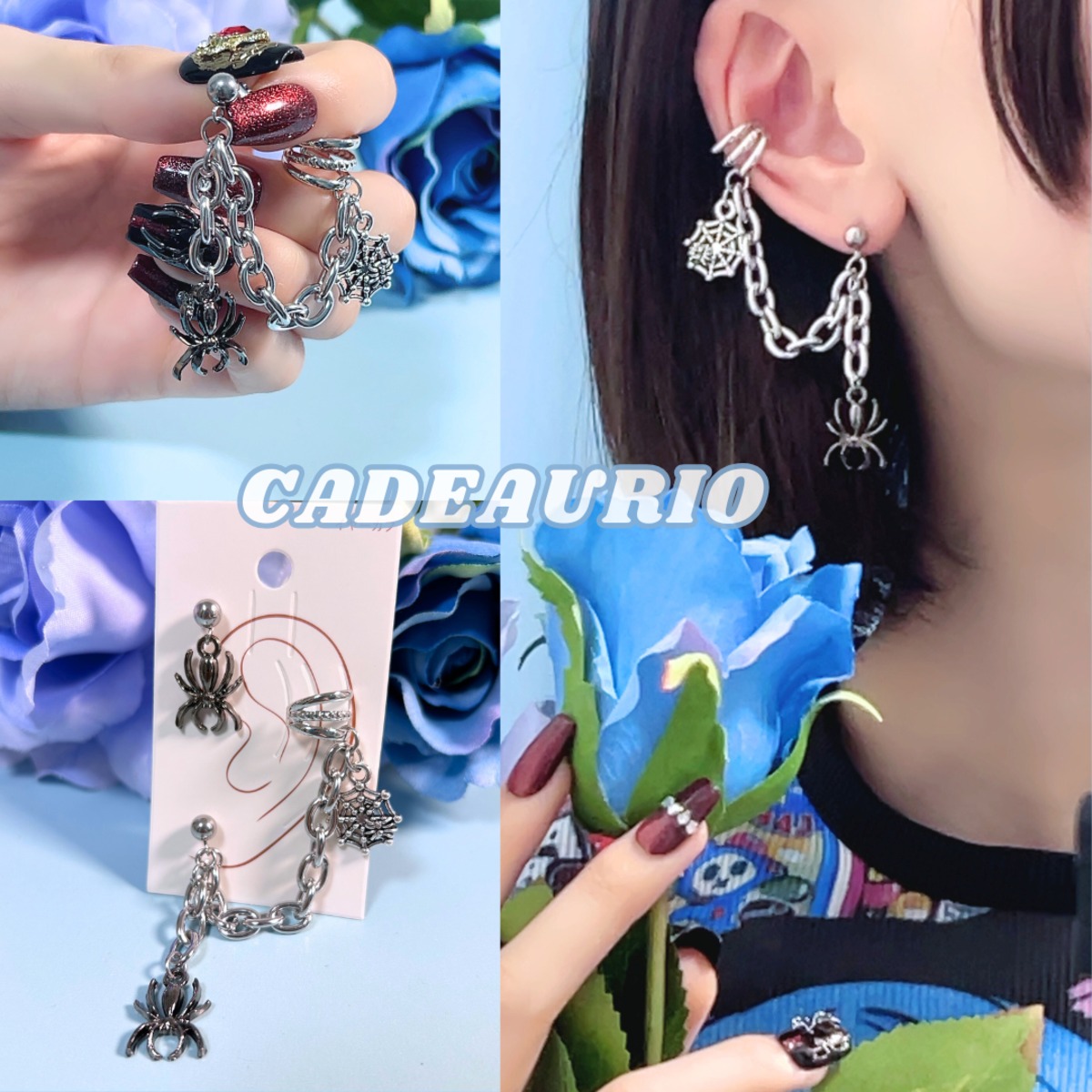 アクセサリー 00s fuga bracelet archive vkei y2k 92b59603f993513a4f341404444988