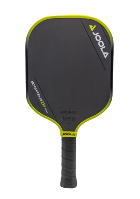 新品！！ JOOLA ヨーラ ピックルボール パドル グラフ プロ 16mm 楽天
