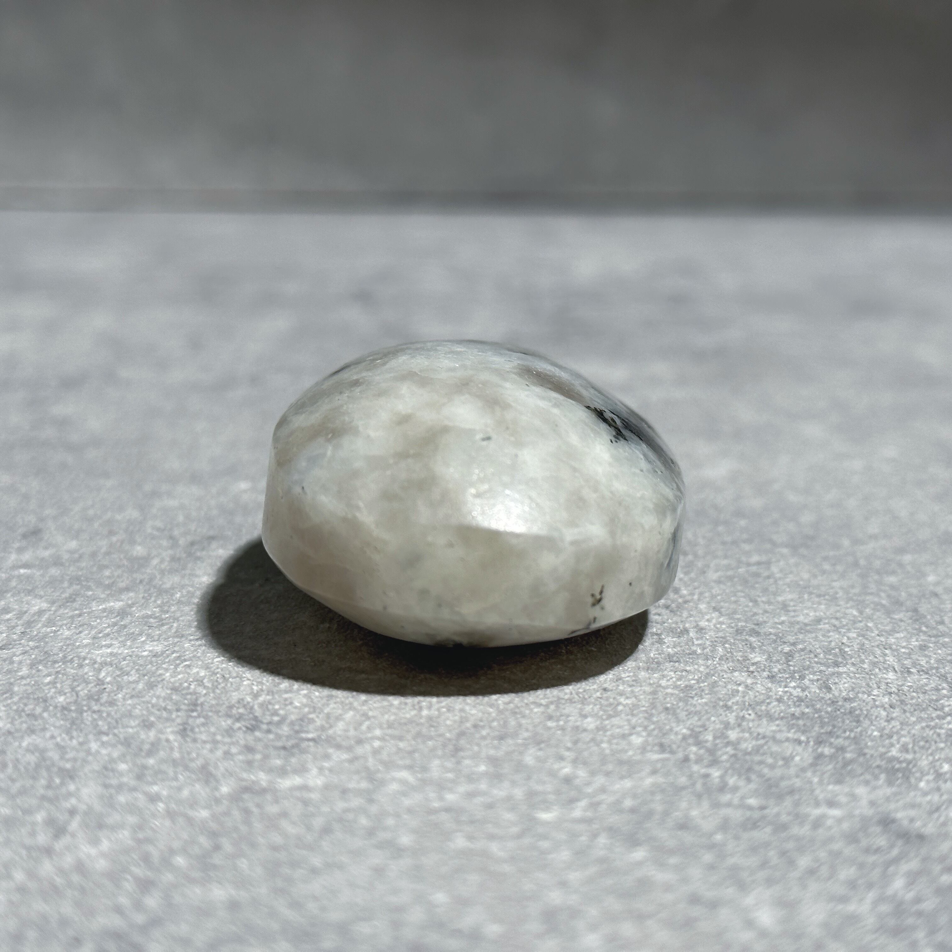 ムーンストーン パームストーン03◇ Moonstone ◇天然石・鉱物