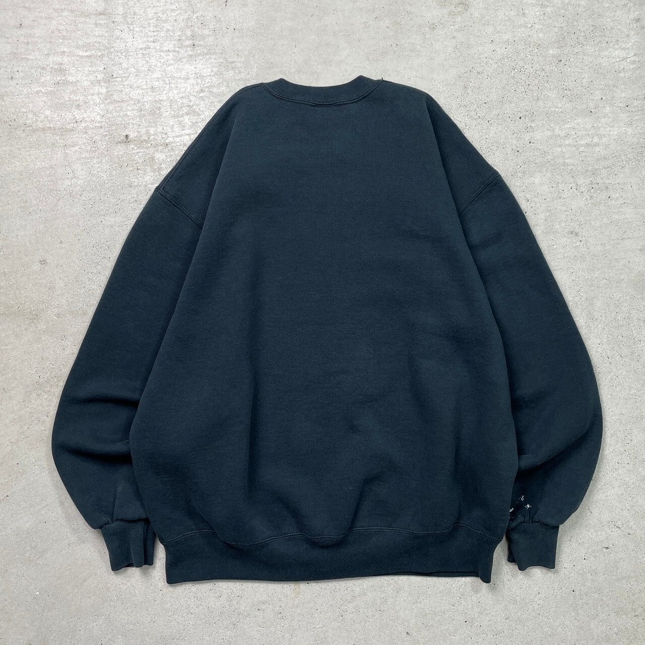 90年代 USA製 RUSSELL ATHLETIC ラッセル アスレチックス ブランク 