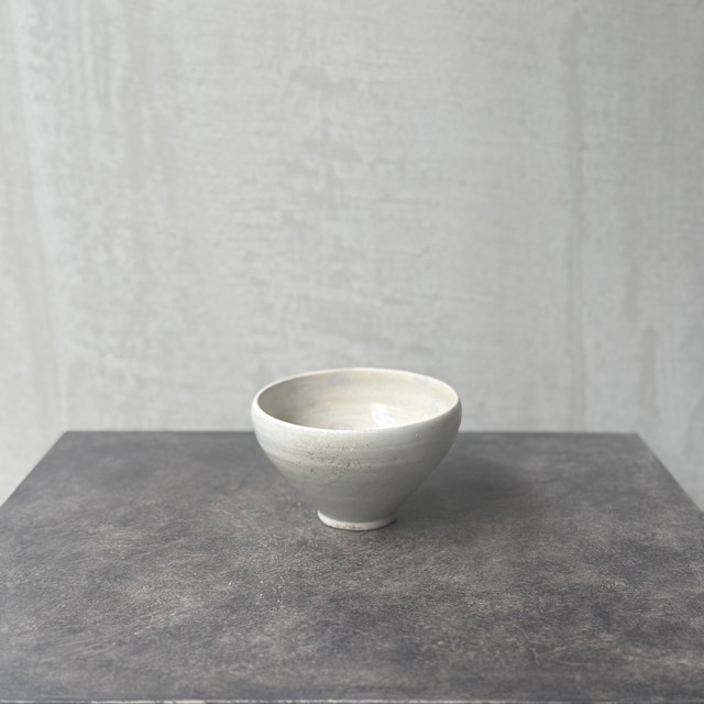 清水善行   堅手祭器碗