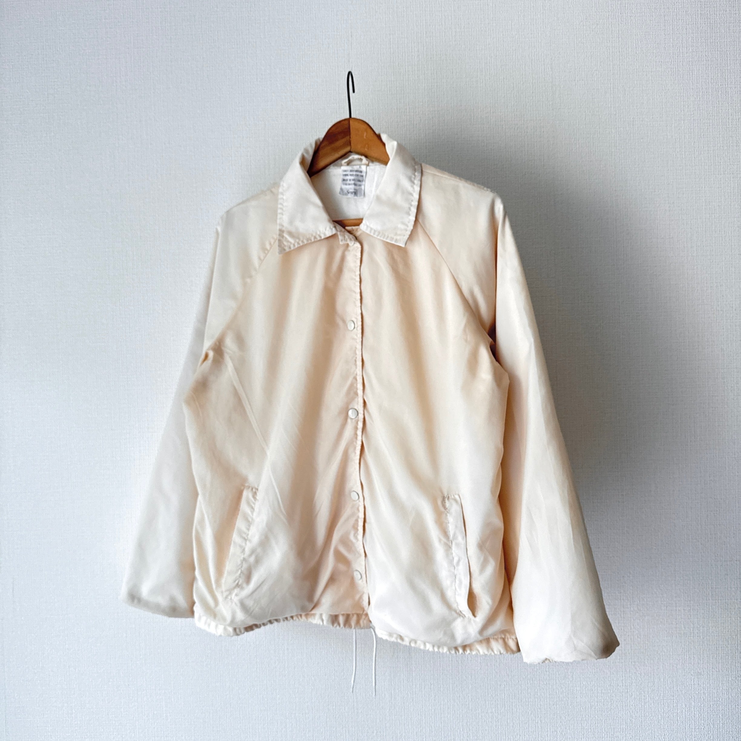 90's POLO by Ralph Lauren スウィングトップ ダークブルー Size L
