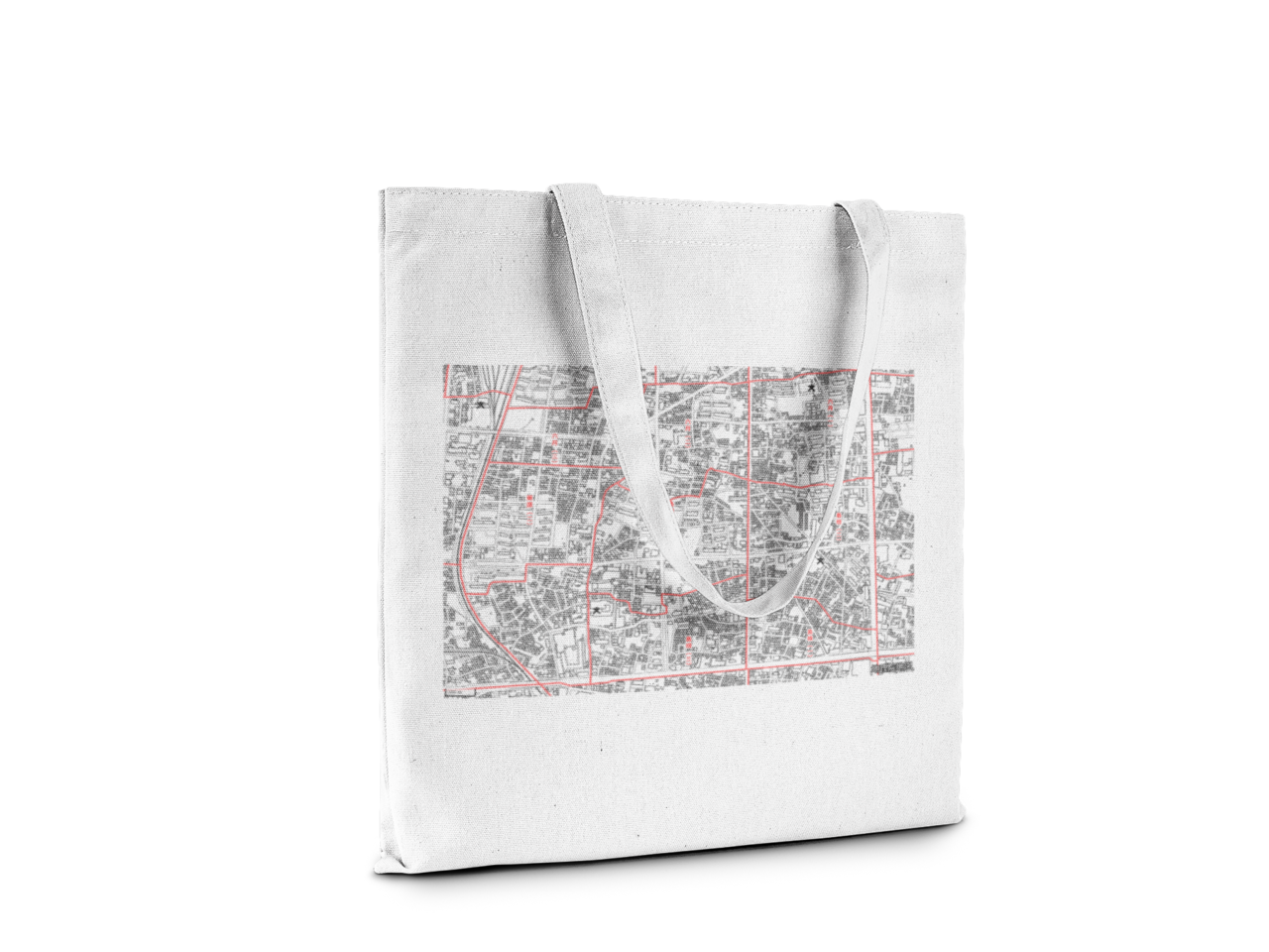 足立区島根　〒1210815｜足立区六月　〒1210814｜ポスティングバッグ - Remap -